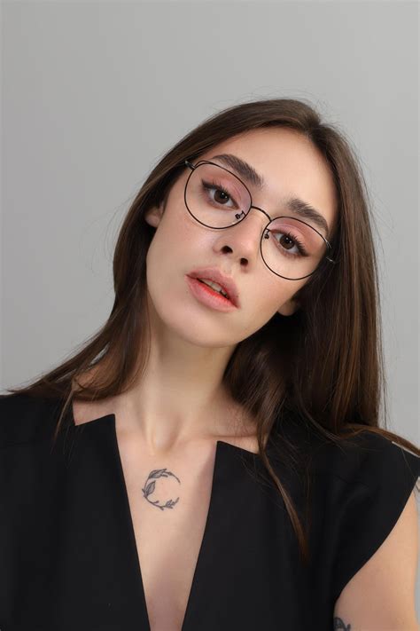 round face cat eye glasses|narrow frames cat eye glasses.